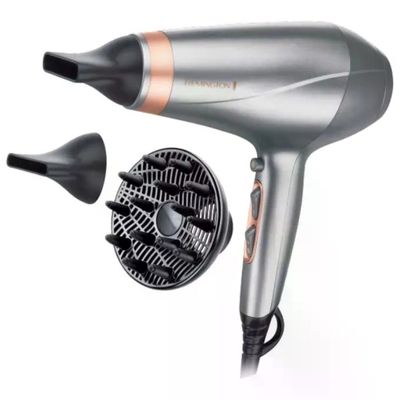 Remington Keratin Protect AC8820 Asciugacapelli 2200 W Remington Keratin Protect AC8820 Asciugacapelli 2200 W