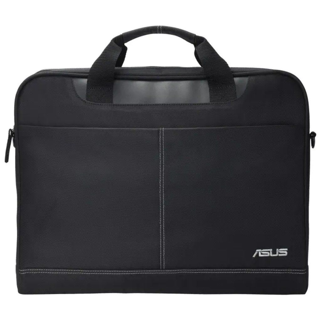 ASUS Nereus Carry Bag – Borsa per Notebook fino a 16” ASUS Nereus Carry Bag – Borsa per Notebook fino a 16”