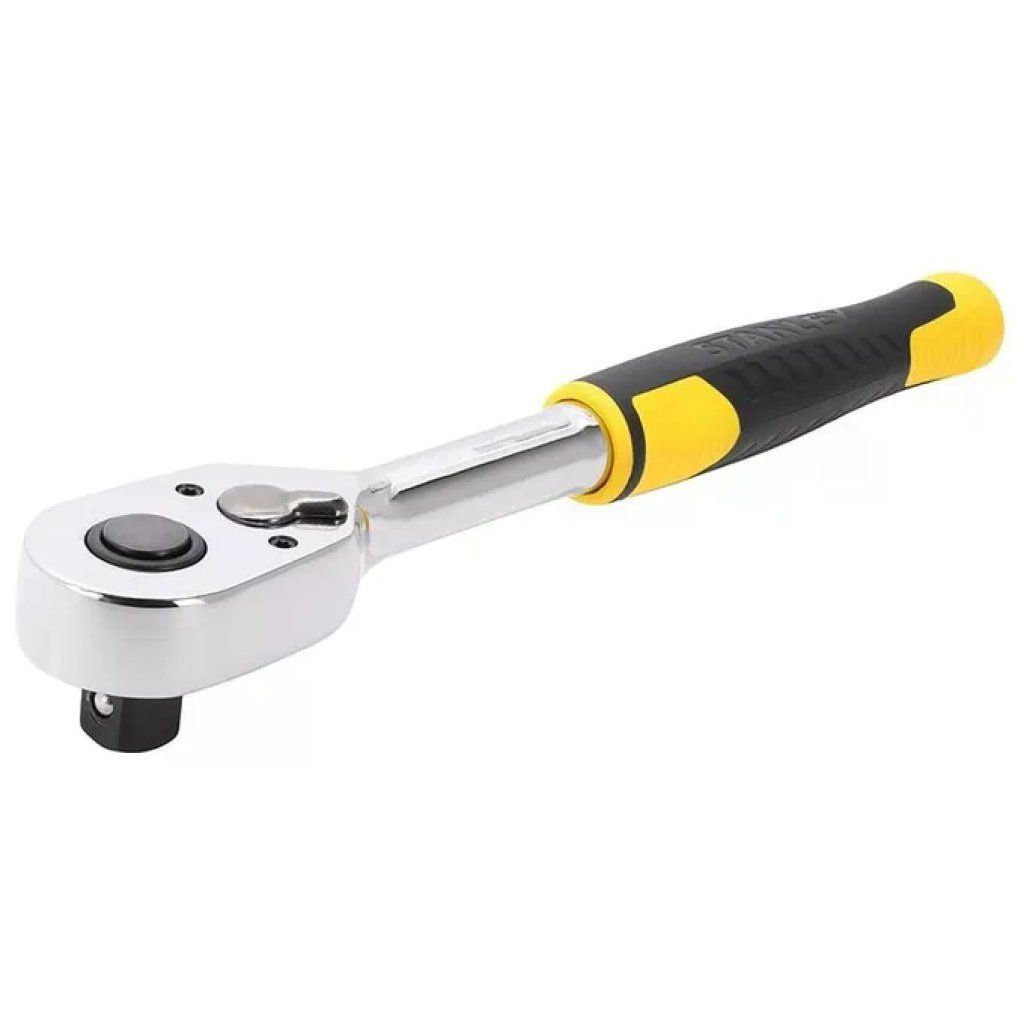 Stanley STMT82665-0 Cricchetto 1/2" a 72 denti