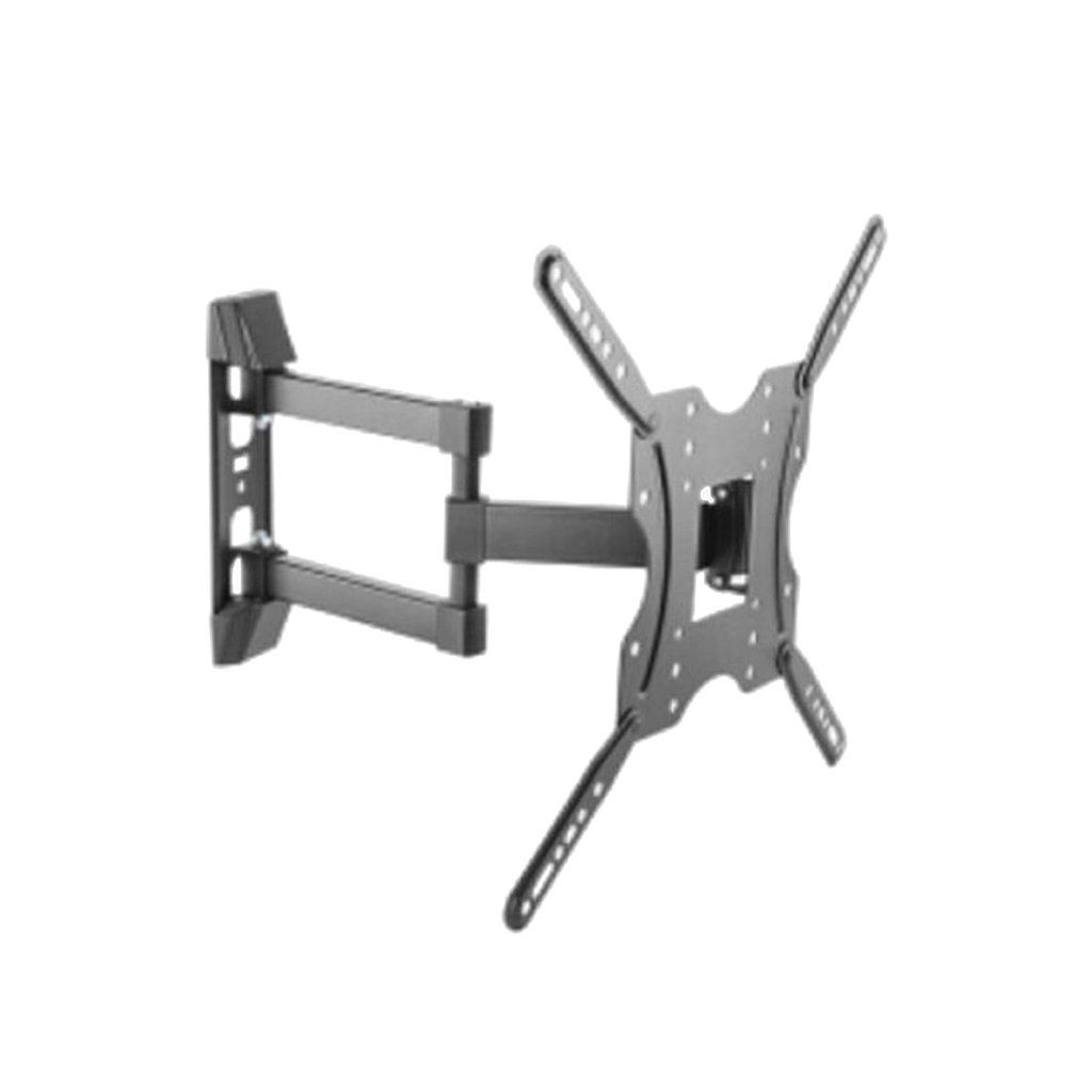 BRAVO BR-LED 41 Supporto TV da Parete Orientabile 32–55″