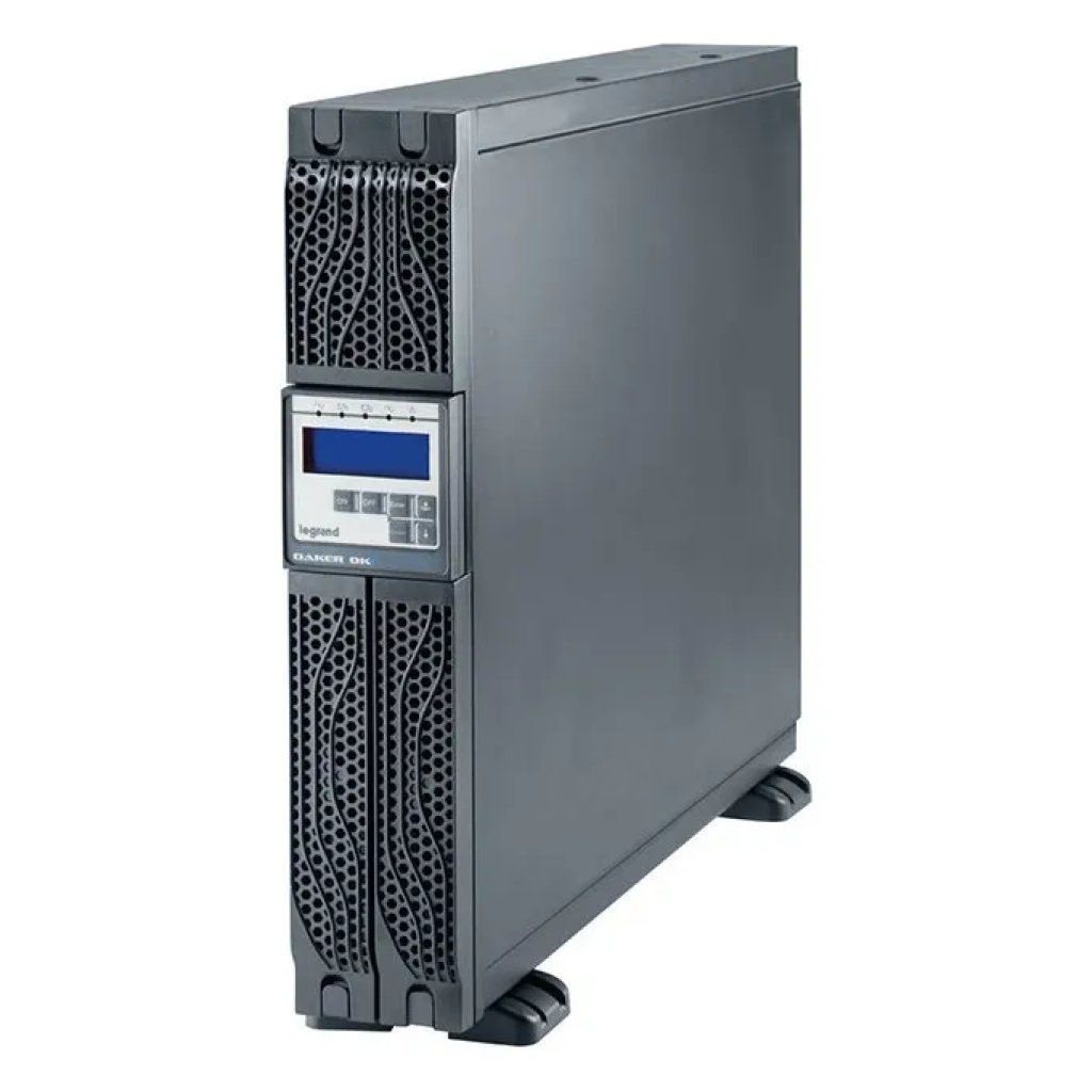 Legrand Keor DK UPS Online 3000 W, 7 prese