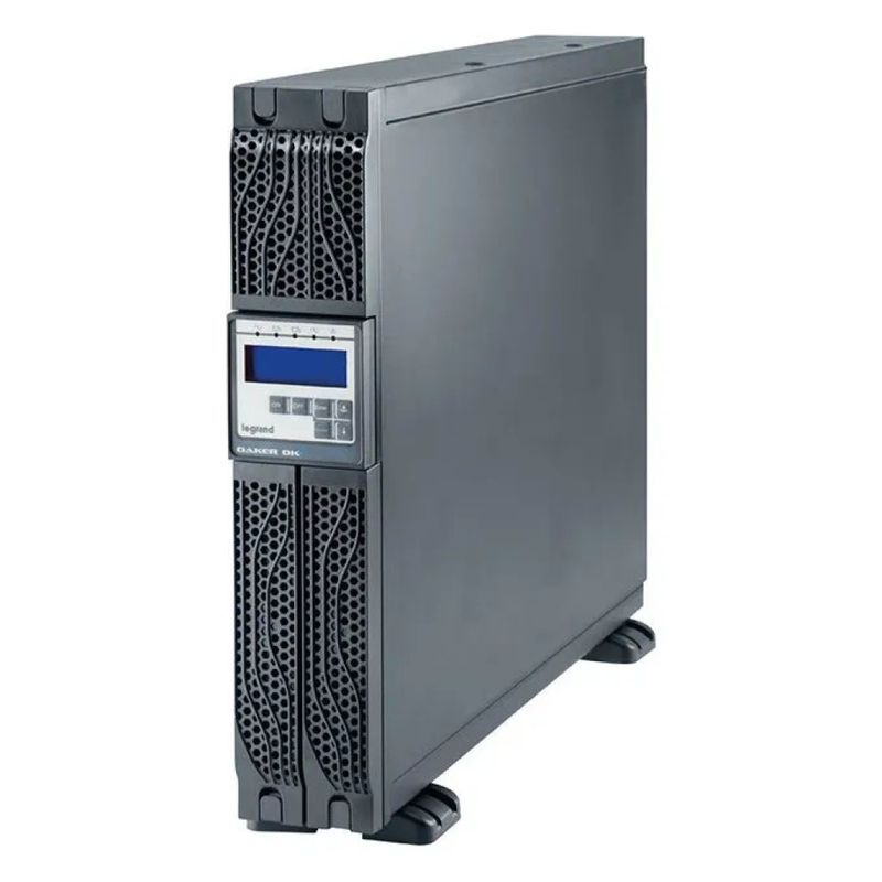 Legrand Keor DK UPS Online 3000 W, 7 prese