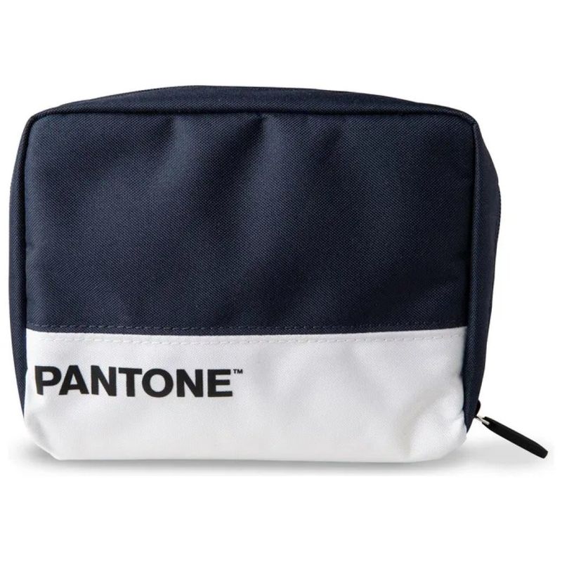 PANTONE Borsa da Viaggio Blu Navy PANTONE Borsa da Viaggio Blu Navy