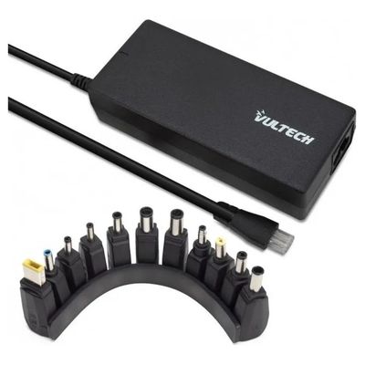 Vultech AU-120W REV 2.5 Alimentatore Universale per Notebook 120W