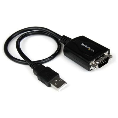 STARTECH.COM StarTech ICUSB232PRO Adattatore USB-A a Seriale RS-232 DB9, 30 cm