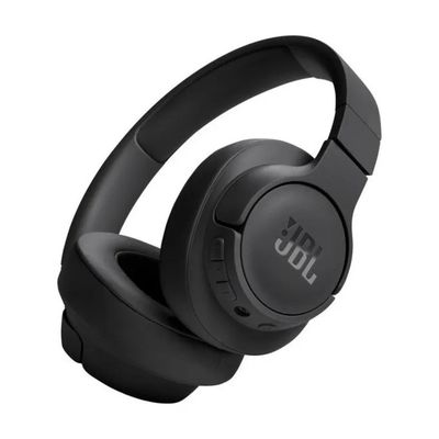 JBL Tune 720BT – Cuffie wireless Bluetooth 5.3 nere