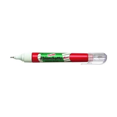 Pentel Pocket Micro CF12 – Correttore a penna, 7 ml