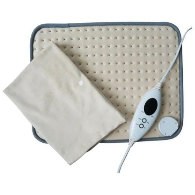 Ardes Skaldo AR4H01 Termoforo Elettrico 100 W Crema Ardes Skaldo AR4H01 Termoforo Elettrico 100 W Crema