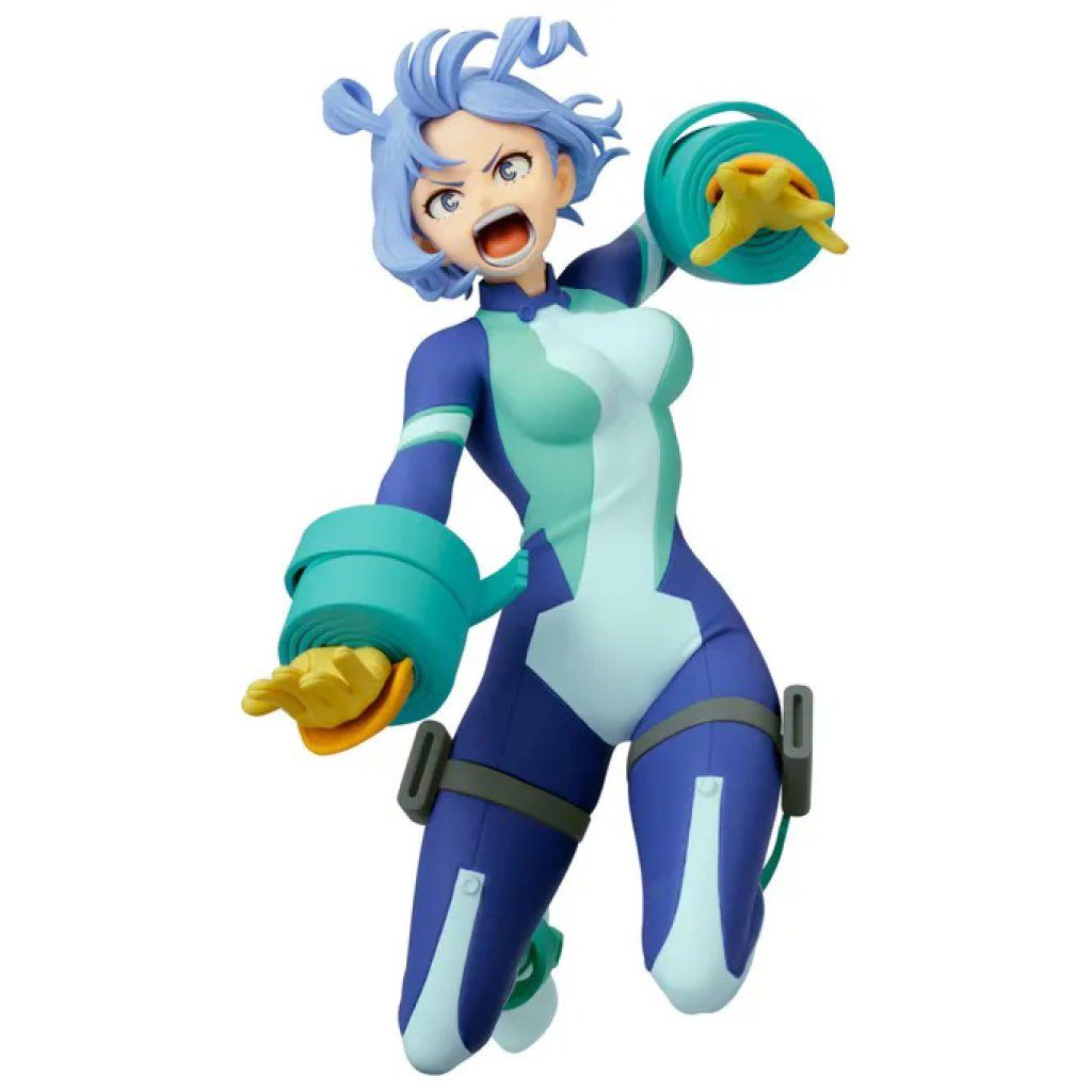 Banpresto Nejire Hado The Amazing Heroes DX – Figurina 15 cm