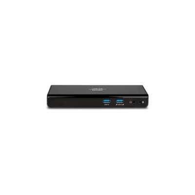 Hamlet HDOCKS300TC Docking Station USB 3.0 Dual Display Hamlet HDOCKS300TC Docking Station USB 3.0 Dual Display