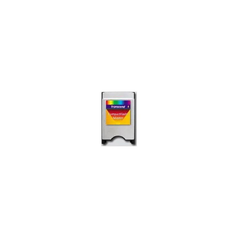 Transcend TS0MCF2PC – Adattatore CompactFlash