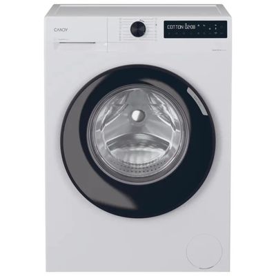 Candy BR 48B6-S ProWash 500 Lavatrice 8 kg 1400 giri/min, Classe A, Wi-Fi, Bianca