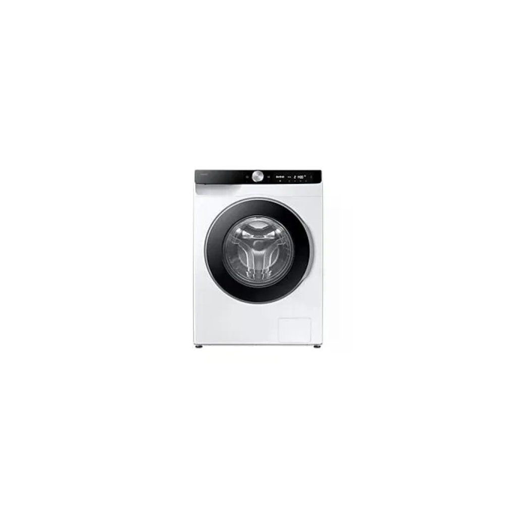 Samsung WW11DG6B25LKU3 Lavatrice 11 kg Wi-Fi Bianca