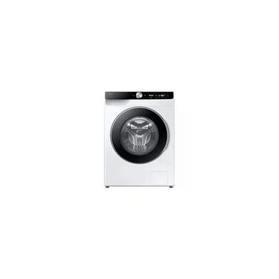 Samsung WW11DG6B25LKU3 Lavatrice 11 kg Wi-Fi Bianca