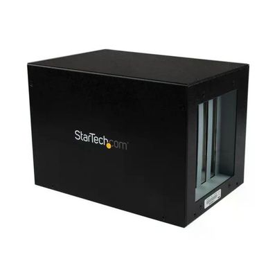 StarTech.com chassis di espansione esterno con 4 slot PCI StarTech.com chassis di espansione esterno con 4 slot PCI