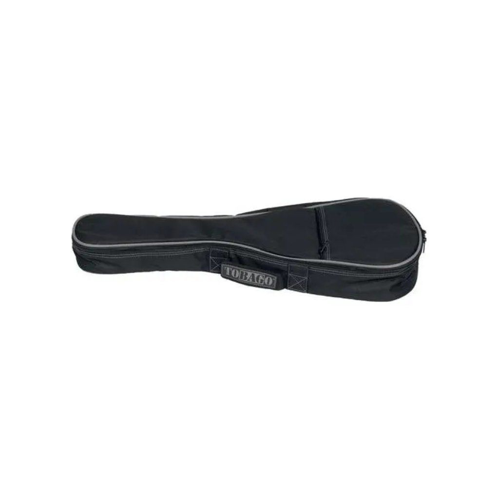 Tobago HTO U35S Custodia Imbottita per Ukulele Soprano
