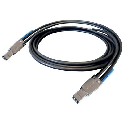 Microchip Adaptec 2282600-R Cavo Mini-SAS HD 2 m Microchip Adaptec 2282600-R Cavo Mini-SAS HD 2 m