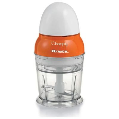 Ariete Choppy 1836 Tritatutto Elettrico 160 W, 250 ml Ariete Choppy 1836 Tritatutto Elettrico 160 W, 250 ml