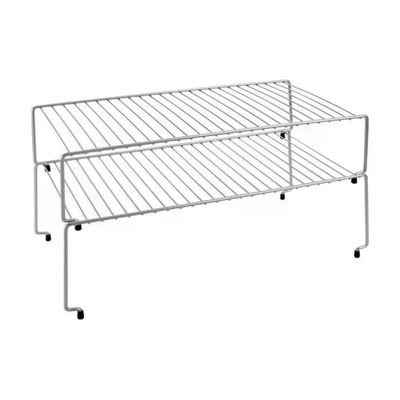 Metaltex Polytherm Sky – Set 2 mensole porta stoviglie