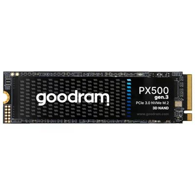 GOODRAM PX500 Gen3 SSD NVMe M.2 1 TB