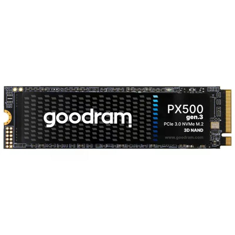 GOODRAM PX500 Gen3 SSD NVMe M.2 1 TB