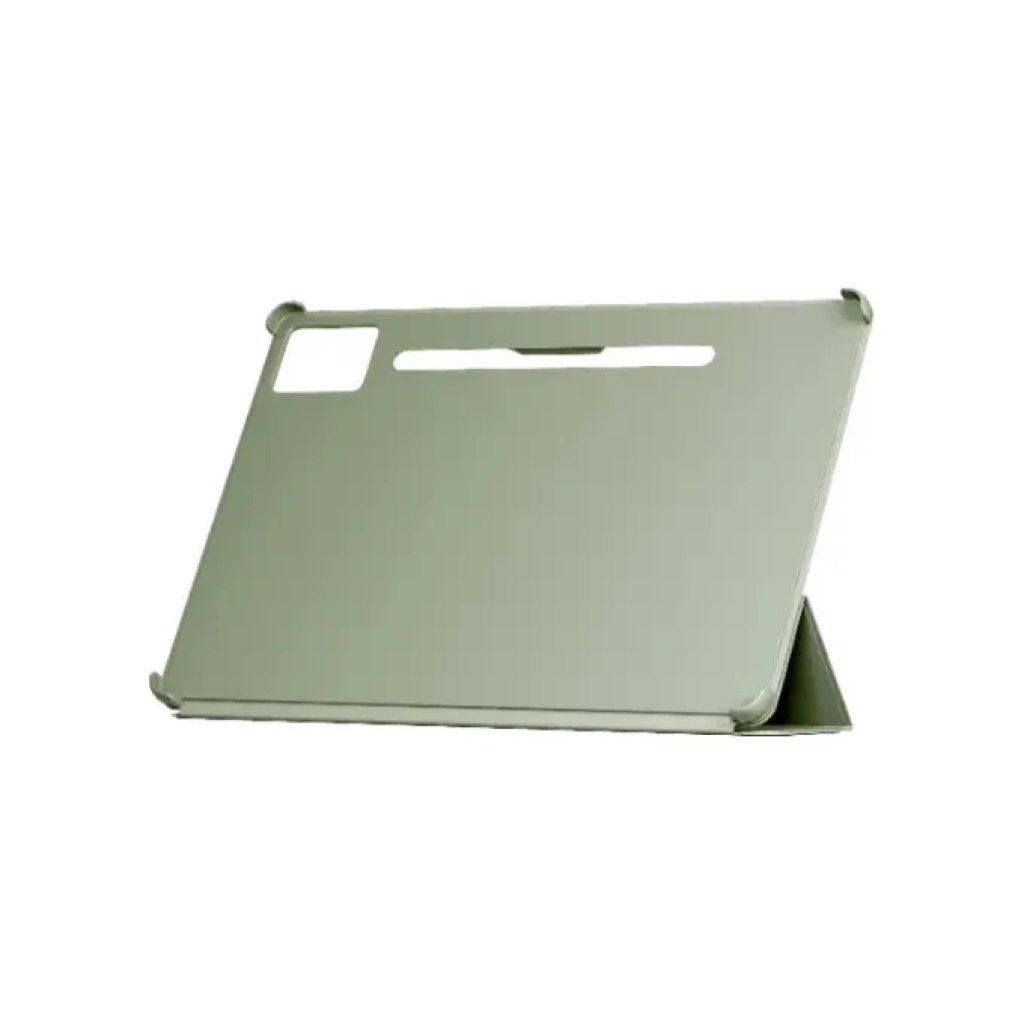 LENOVO Custodia Folio Lenovo Idea Tab Pro 12,7" Verde con Supporto e Portapenna