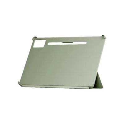 LENOVO Custodia Folio Lenovo Idea Tab Pro 12,7" Verde con Supporto e Portapenna