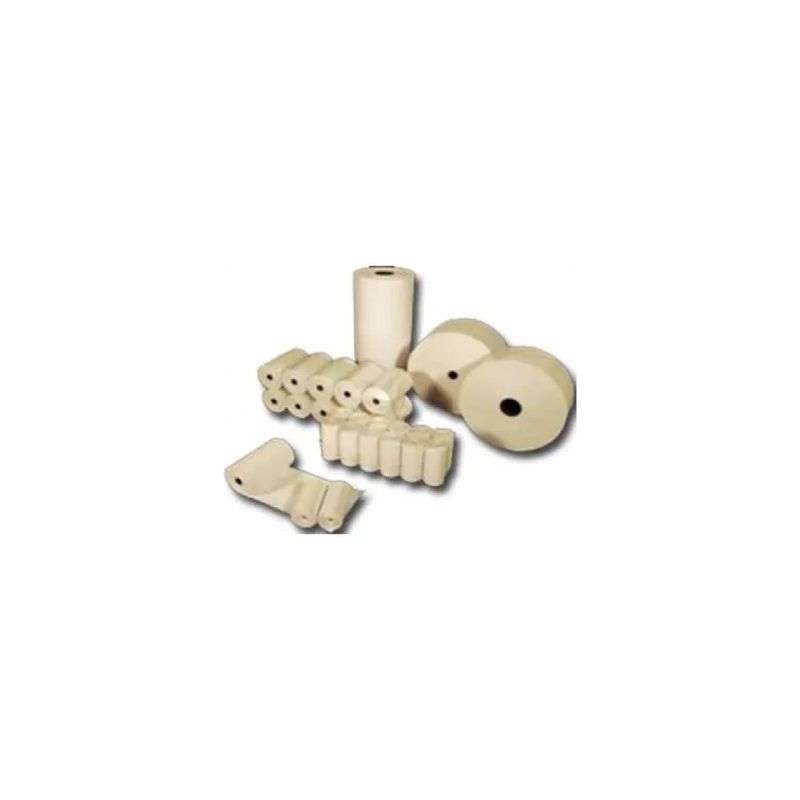 SA.BA.CART Confezione 10 Rotoli di Carta Termica 55 g SA.BA.CART Confezione 10 Rotoli di Carta Termica 55 g