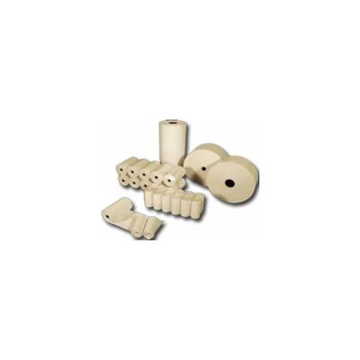 SA.BA.CART – 10 rotoli di carta termica BP Free 3,7 cm