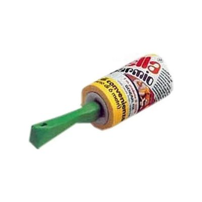 Generalfix Pulirella Risparmio – Spazzola Levapelucchi Adesiva, 10 m × 12 cm Generalfix Pulirella Risparmio – Spazzola Levapelucchi Adesiva, 10 m × 12 cm
