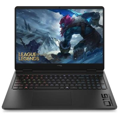 HP OMEN 16 E4EW7EA Laptop Gaming, Core Ultra 9, RTX 5070, 32 GB RAM, 2.5K 240 Hz