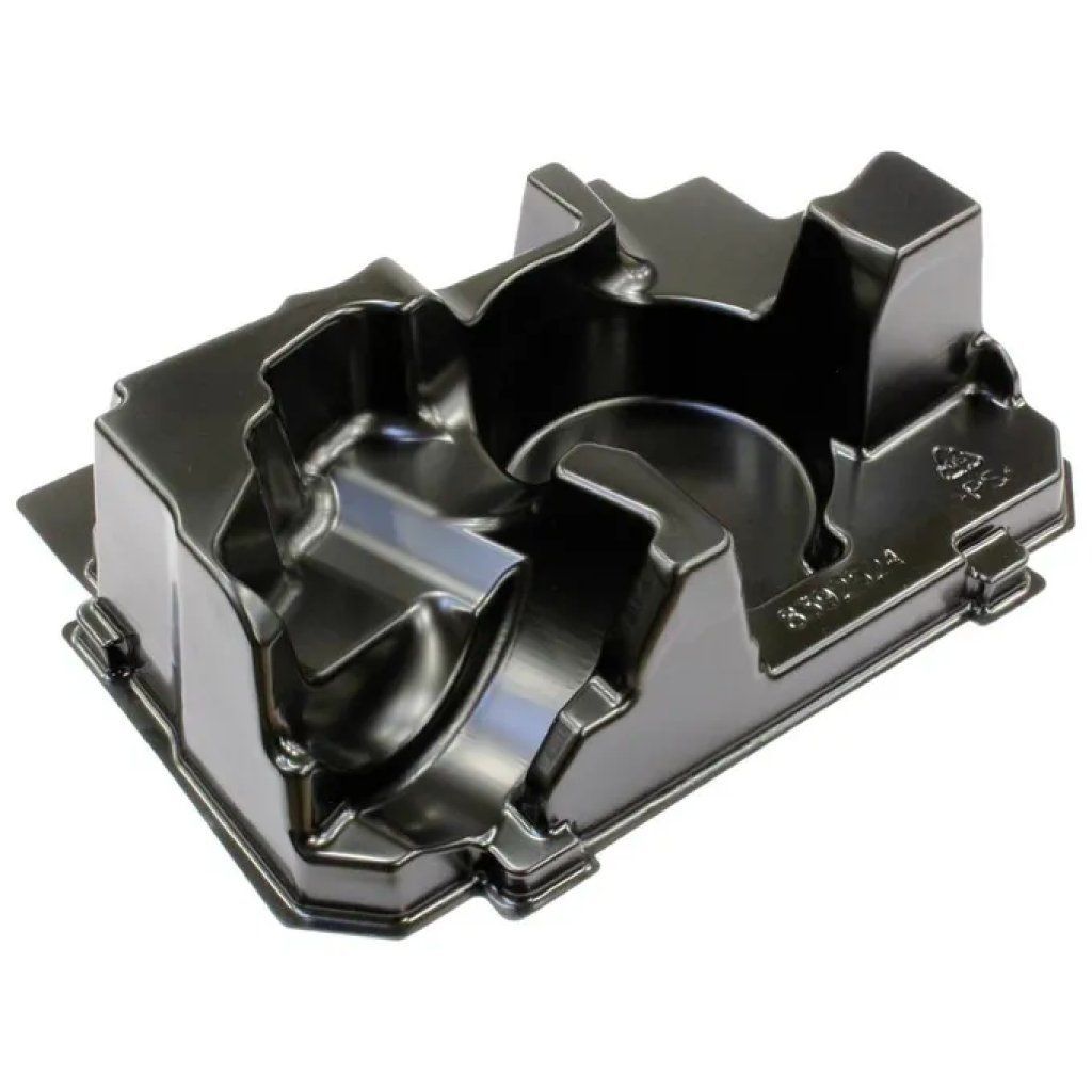 Makita 839252-4 Inserto MAKPAC Tipo 3 per DGA511, DGA520 e DGA521