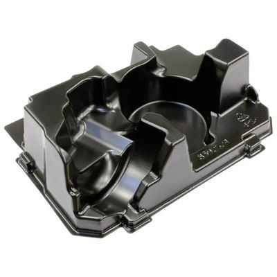 Makita 839252-4 Inserto MAKPAC Tipo 3 per DGA511, DGA520 e DGA521