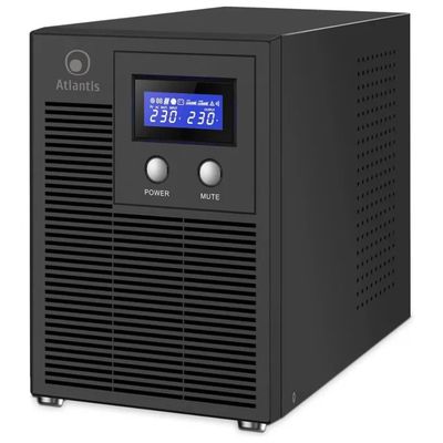 Atlantis HostPower 4003 PRO UPS 3000VA 2100W