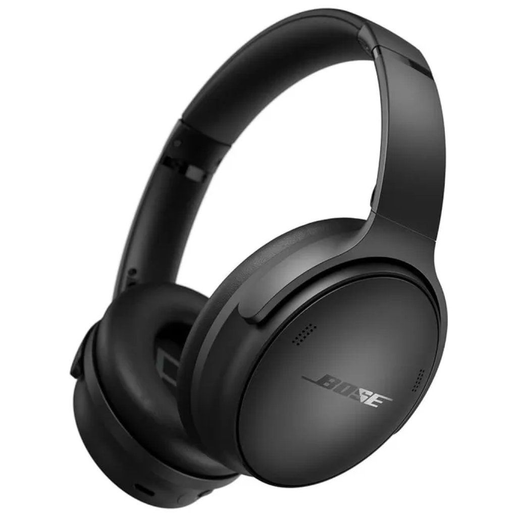 Bose QuietComfort Ultra: cuffie wireless con cancellazione del rumore, audio spaziale e Bluetooth 5.3