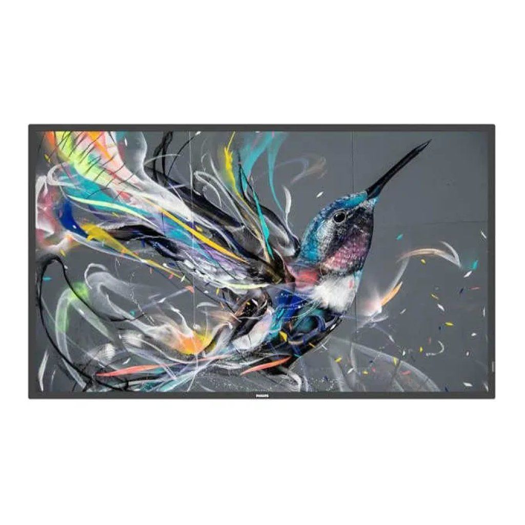 Philips 43BDL3511Q/00 Display Digital Signage 43" 4K UHD
