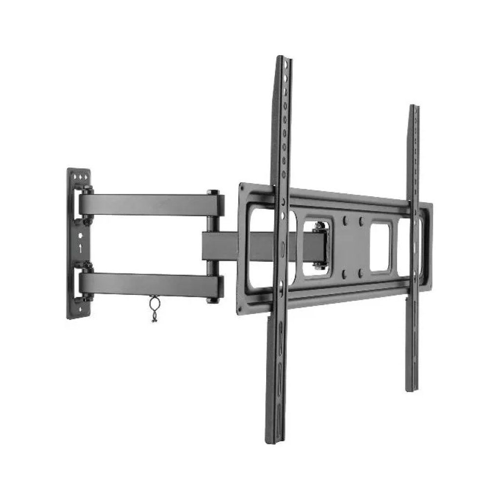 CONCEPTRONIC Equip 650342 Supporto TV da Parete Articolato 37–70 CONCEPTRONIC Equip 650342 Supporto TV da Parete Articolato 37–70"
