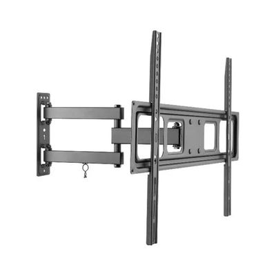 CONCEPTRONIC Equip 650342 Supporto TV da Parete Articolato 37–70"