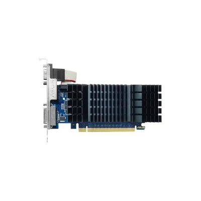 ASUS GeForce GT 730 2GB GDDR5 Scheda Grafica Passiva ASUS GeForce GT 730 2GB GDDR5 Scheda Grafica Passiva