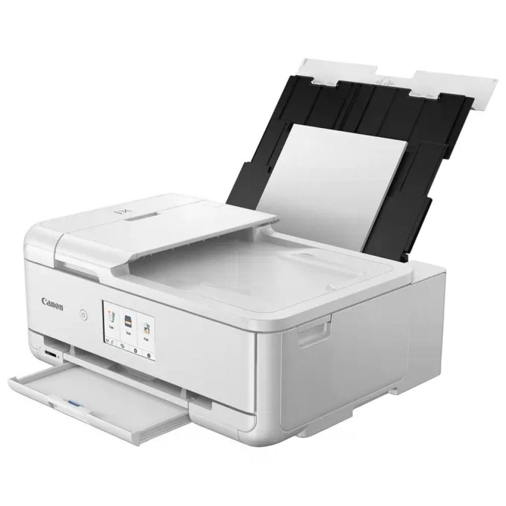 Canon PIXMA TS9551Ca Stampante Multifunzione A3 Wi-Fi