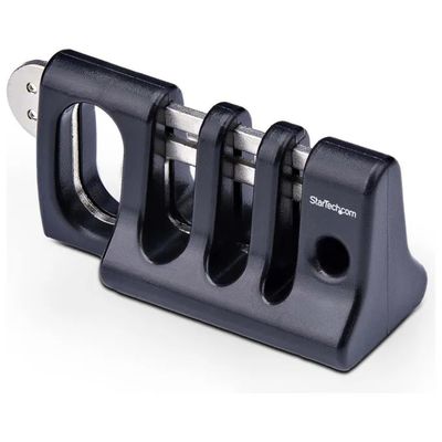 StarTech.com blocco sicurezza cavi periferiche tastiera e mouse 3 slot compatibile lucchetto laptop nero