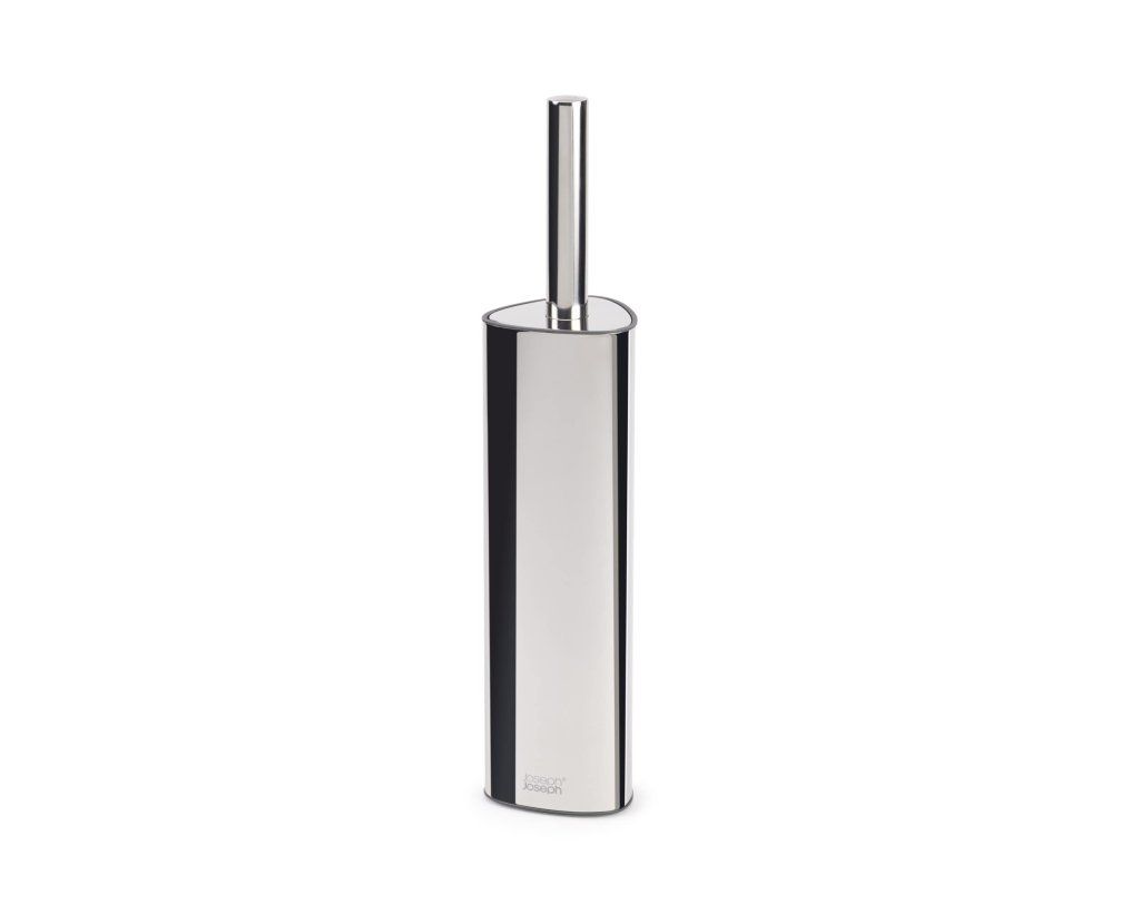 Joseph Joseph Flex 360 Scopino WC in Acciaio Inox