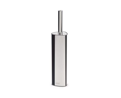 Joseph Joseph Flex 360 Scopino WC in Acciaio Inox