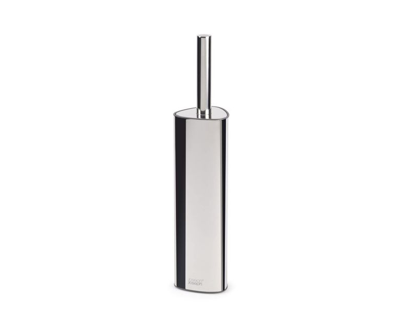 Joseph Joseph Flex 360 Scopino WC in Acciaio Inox