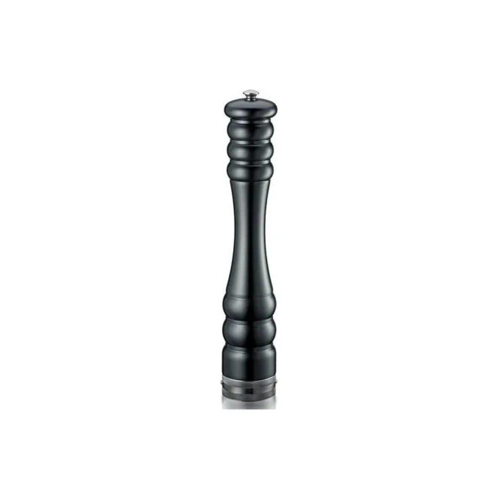 Zassenhaus München macinapepe in legno nero, 45 cm Zassenhaus München macinapepe in legno nero, 45 cm