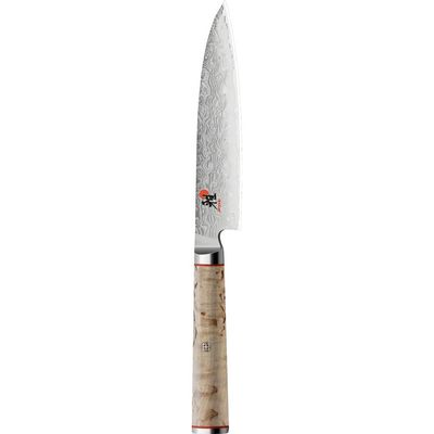 Miyabi 5000MCD Chutoh – Coltello da cucina 16 cm