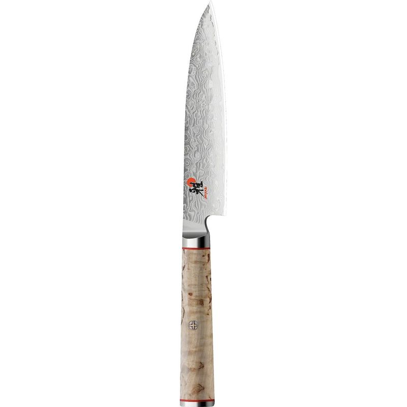 Miyabi 5000MCD Chutoh – Coltello da cucina 16 cm