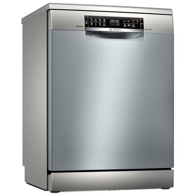 Bosch Serie 6 SMS6ZCI42E Lavastoviglie 14 Coperti, Classe C