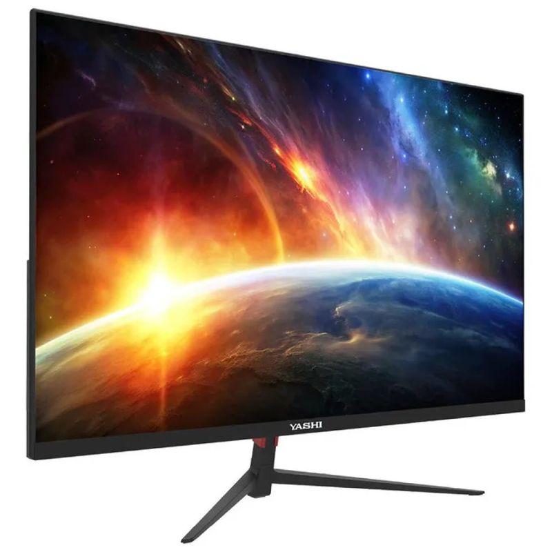 Yashi YZ2585 Monitor Gaming 25” Full HD 180Hz
