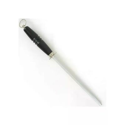 AUSONIA Affilatoio AUSONIA da 20 cm con manico ergonomico